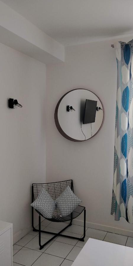 Modern 1 Bedroom Apartment Near The Metro. Ivry-sur-Seine Exterior photo